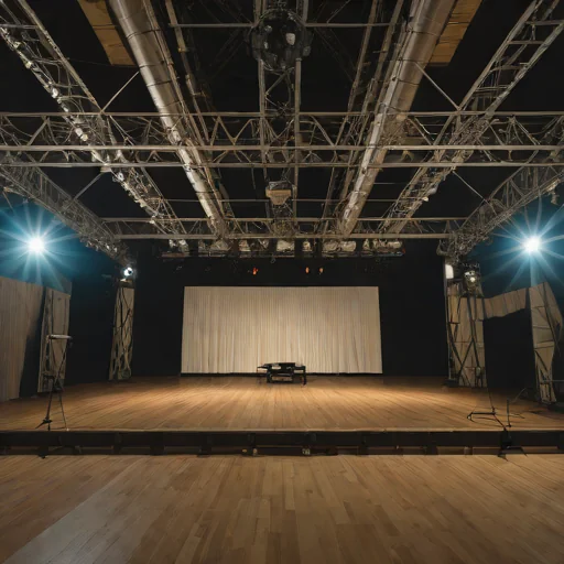 Platinum Stages The Platinum Stage