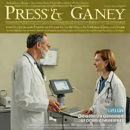 Press Ganey Consumer Experience