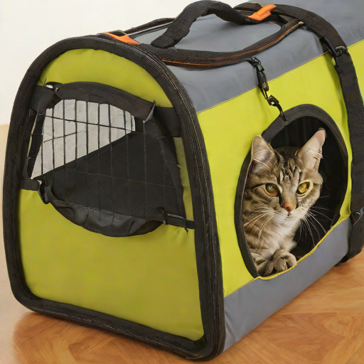 Petstages Cat Carrier