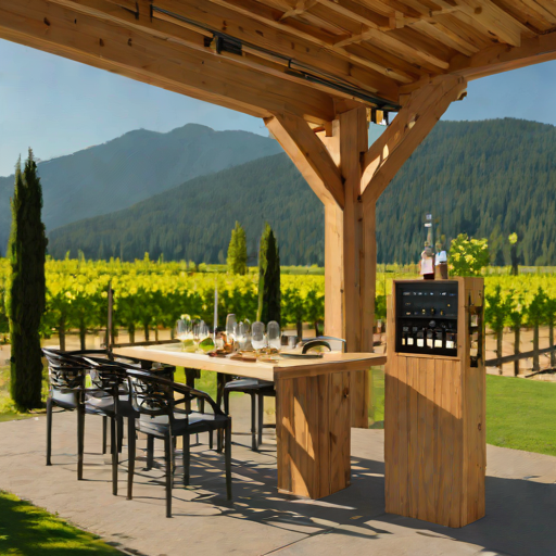 Peleton Estate Winery (Washington)