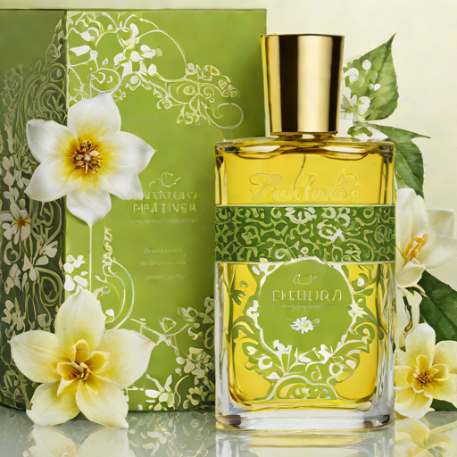 Pacifica Beauty Belladonna