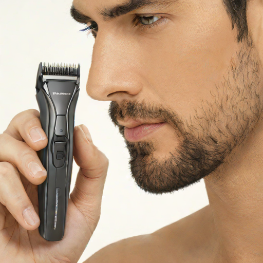 Panasonic ER210K Detail Trimmer