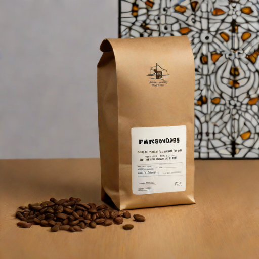 Passenger Coffee Roasters Birdhouse Blend