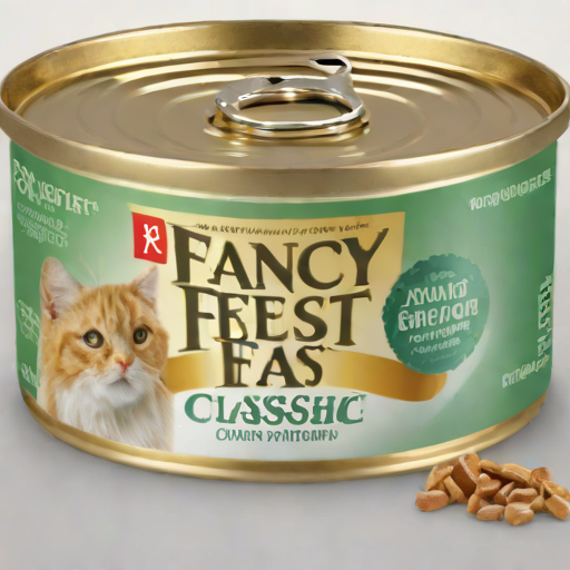 Purina Fancy Feast Classic Pate