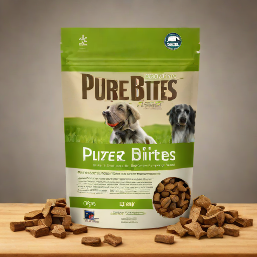 PureBites Freeze-Dried Liver Treats