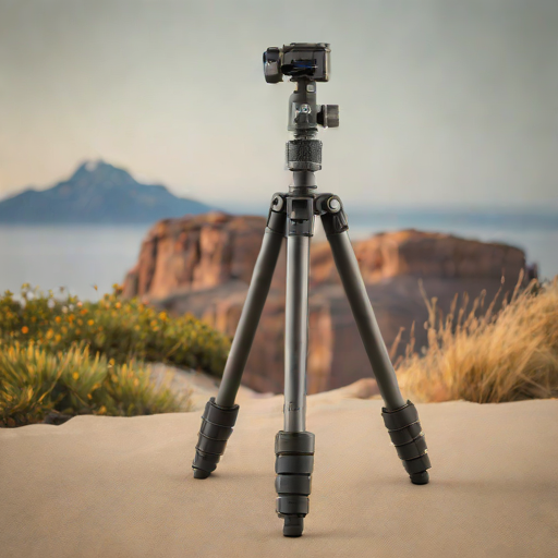 Peak Design Travel Tripod