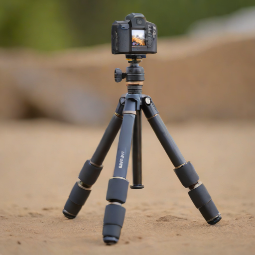 PodS Pro Tripod