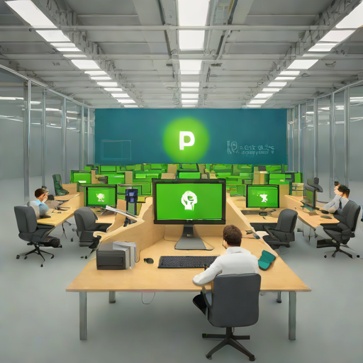 Private Internet Access (PIA) Business