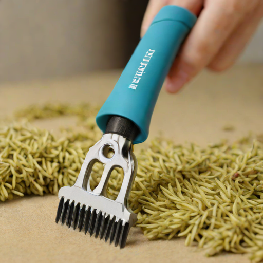 Pet Nation Dematting Tool