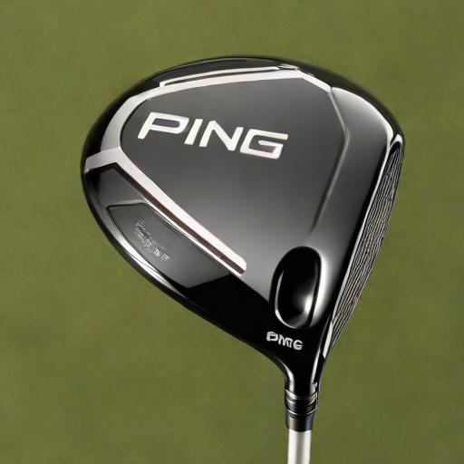 Ping G430 Women's Driver