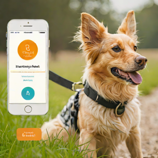 Pawfit 3
