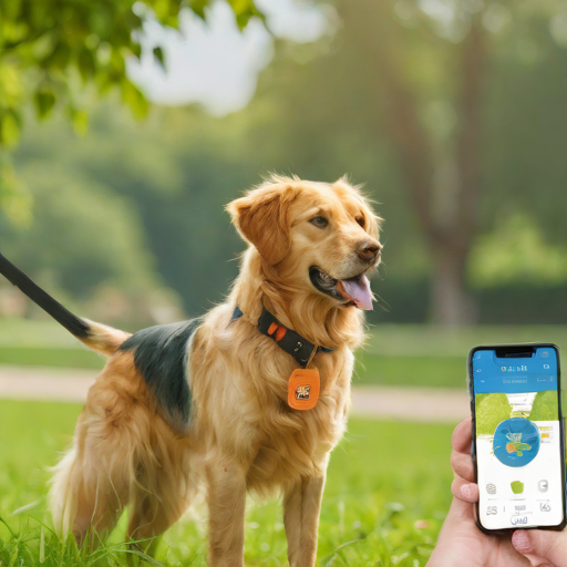 PetPal GPS Pet Tracker