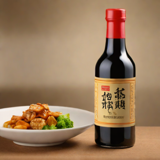 Pearl River Bridge Premium Soy Sauce