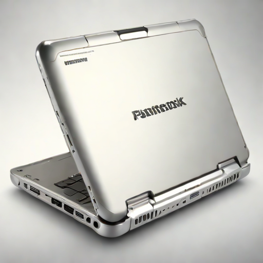 Panasonic Toughbook S8