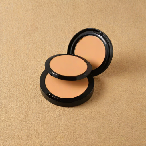 Palladio Cream Foundation