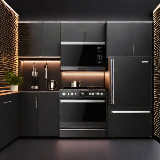 Pioneer Woman 0.9 cu. ft. Microwave Oven