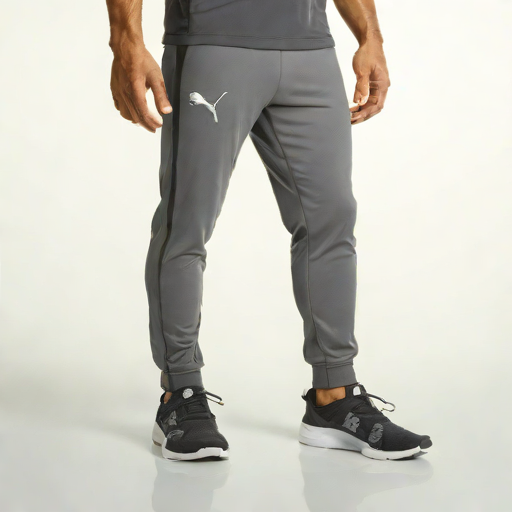 Puma Evoknit Activate Training Pants