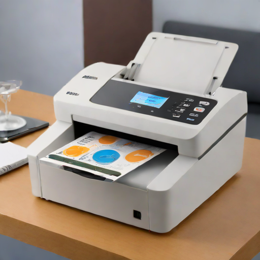 Plustek SmartDoc 4900