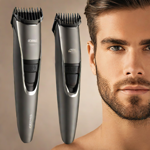 Philips Norelco Series 3000 Beard Trimmer
