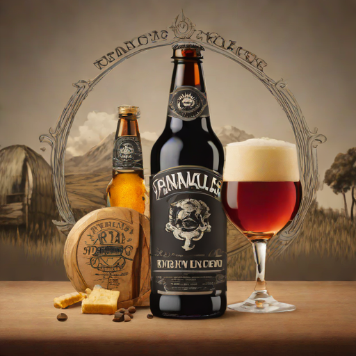 Pinnacle - Firestone Walker Brewing Company