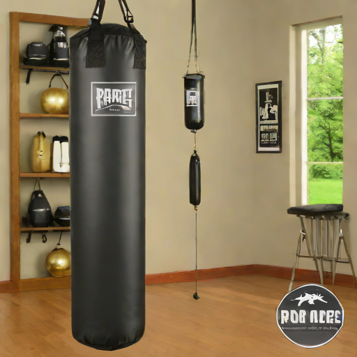 Pro Force Training Heavy Bag
