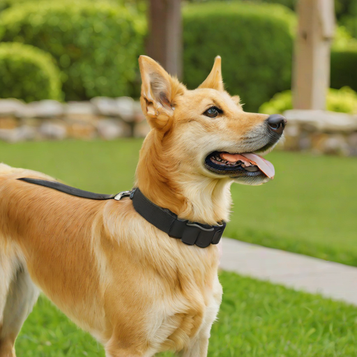 PetSafe Gentle Snap-On Collar