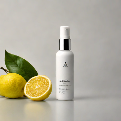 PurProjects AHA Peeling Solution