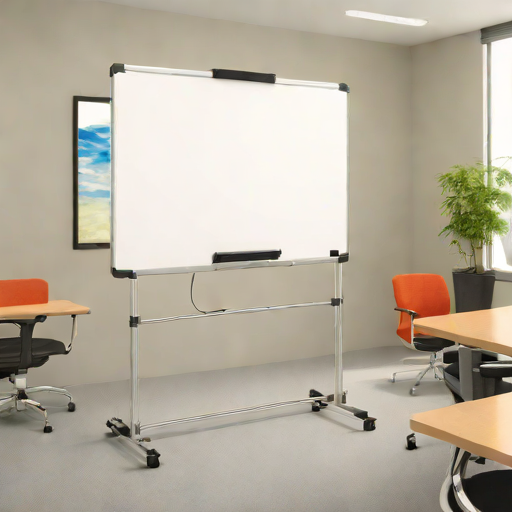 ProDraft Portable Whiteboard