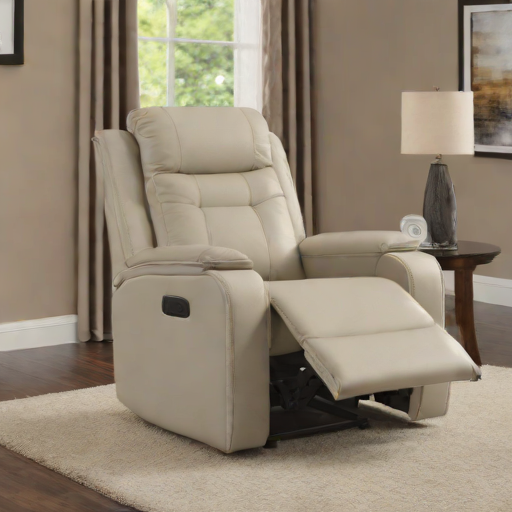 Palliser Power Recliner with USB Ports