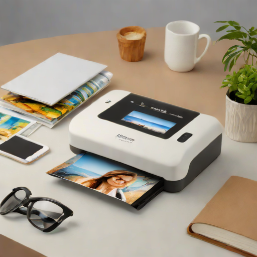 Phocus Photo Scanner