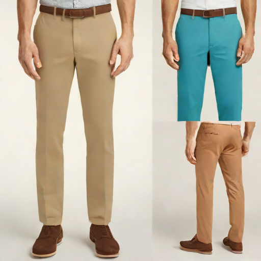 PS from Paul Smith Slim Fit Chinos