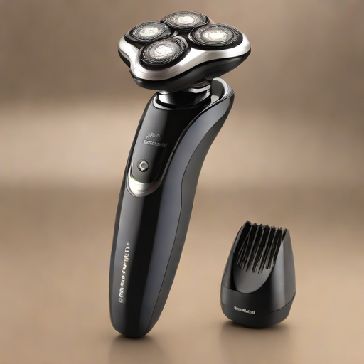 Philips Norelco Shaver 8900