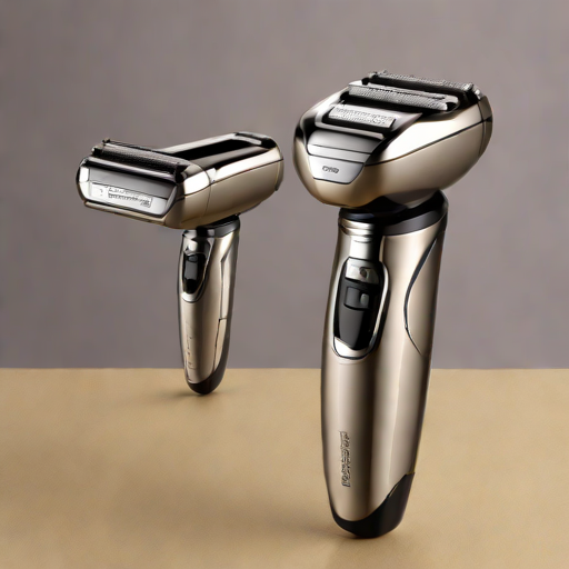 Panasonic Arc4 Titan