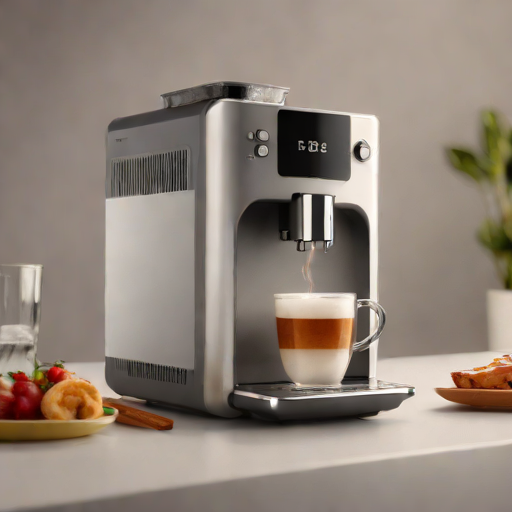 Philips Epressione 3200