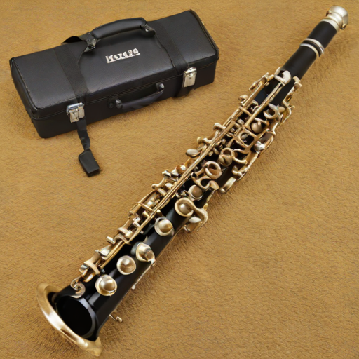 Polini VX Bb Clarinet