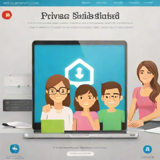 PrivacyShield Family Protection