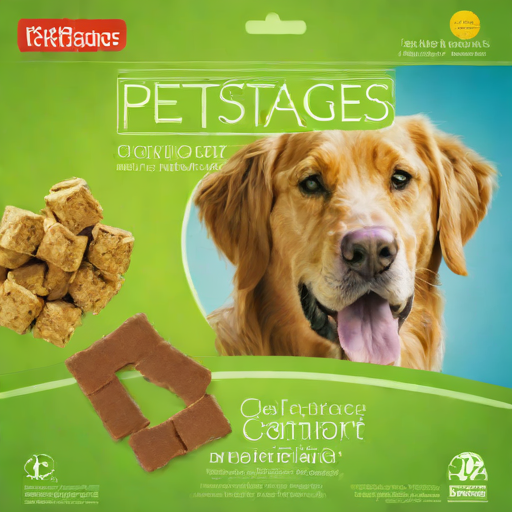 Petstages Calm Comfort Chews
