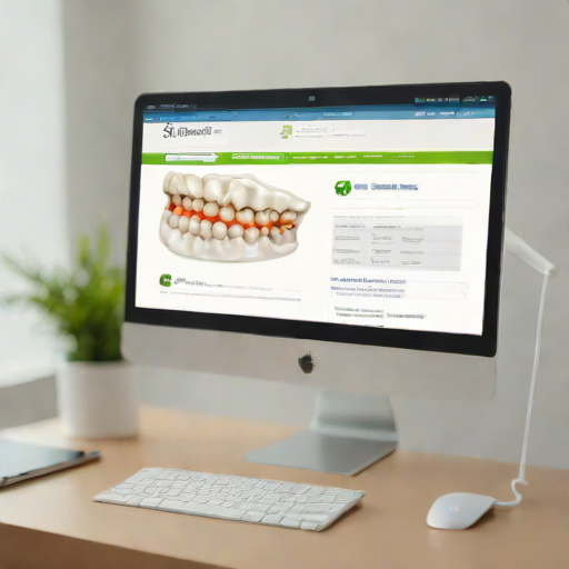 Patterson Easy Dental