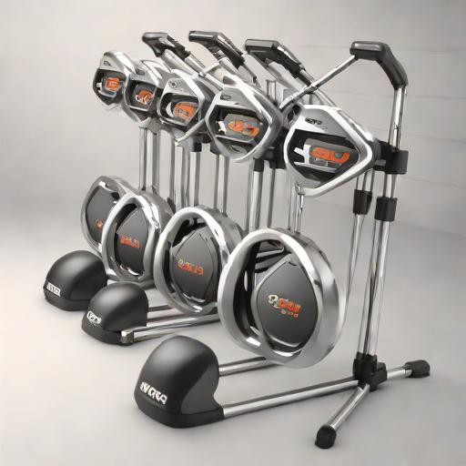 Ping G20 Iron Set