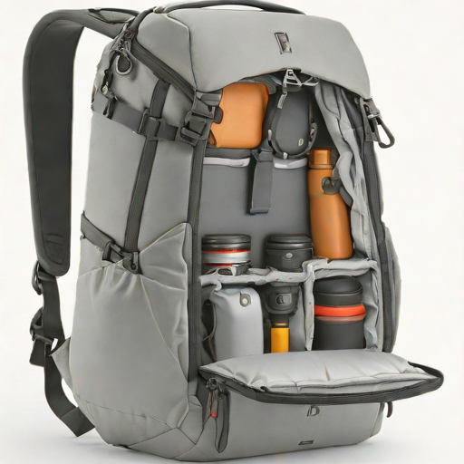 Peak Design Everyday Backpack 25L