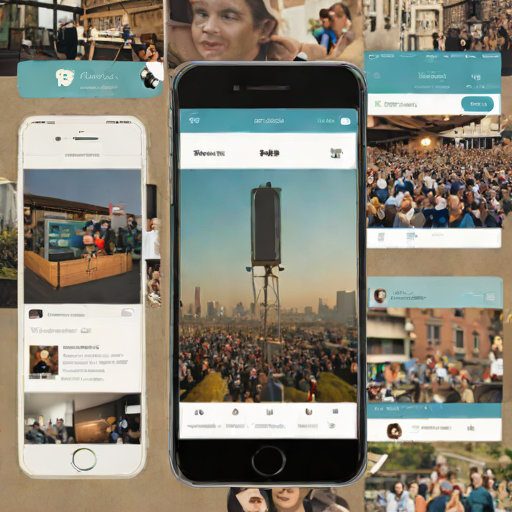 Periscope by Twitter