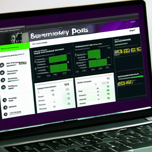 Polls by SurveyMonkey