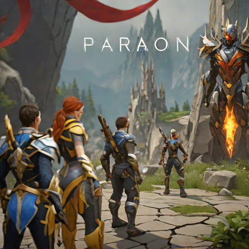 Paragon
