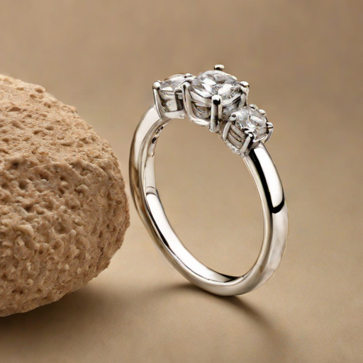 Pandora Moments Ring