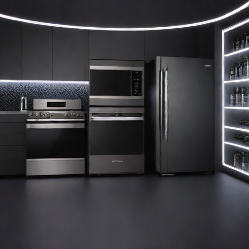 Presto Electric Kettle