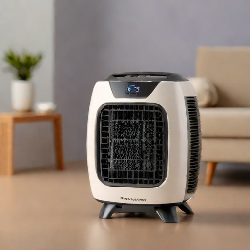 Pro Breeze Ceramic Space Heater
