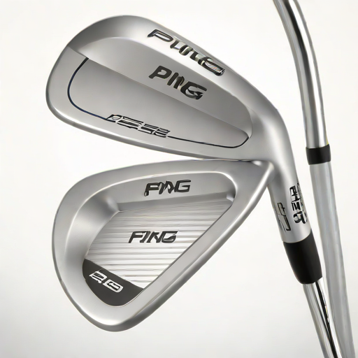 PING i25 Iron