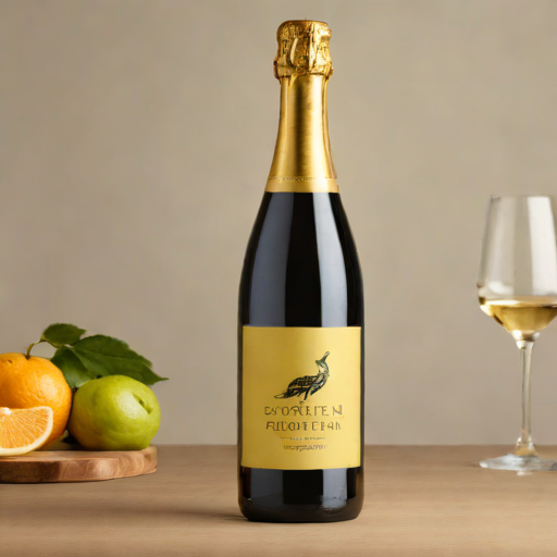 Pacific Rim Sparkling Wine