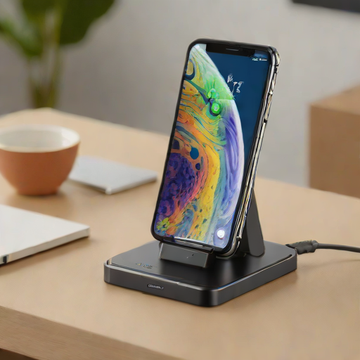 PITAKA MagEZine3 Wireless Charging Stand