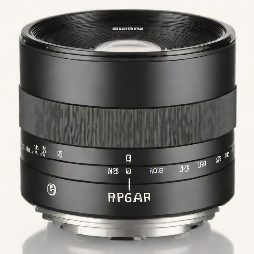 Pergear 85mm f/1.8